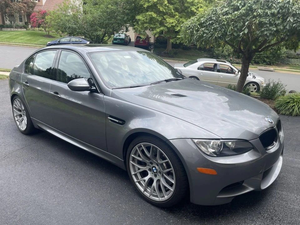 2011 BMW E90 M3 Sedan - Image 2 of 26