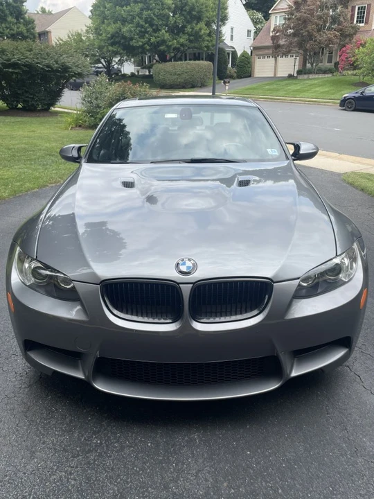 2011 BMW E90 M3 Sedan - Image 5 of 26