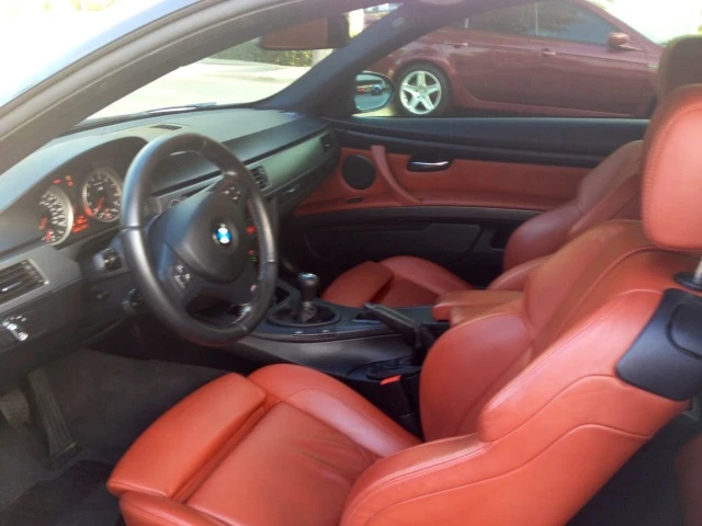 2011 BMW E92 M3 Coupe - Image 7 of 18
