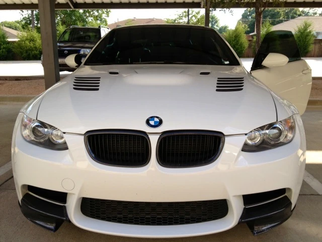 2011 BMW E92 M3 Coupe - Image 12 of 18