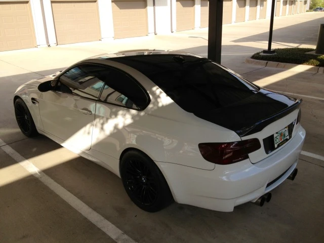 2011 BMW E92 M3 Coupe - Image 11 of 18
