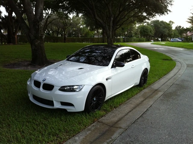 2011 BMW E92 M3 Coupe - Image 9 of 18