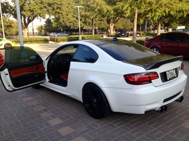 2011 BMW E92 M3 Coupe - Image 14 of 18