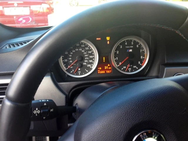 2011 BMW E92 M3 Coupe - Image 15 of 18