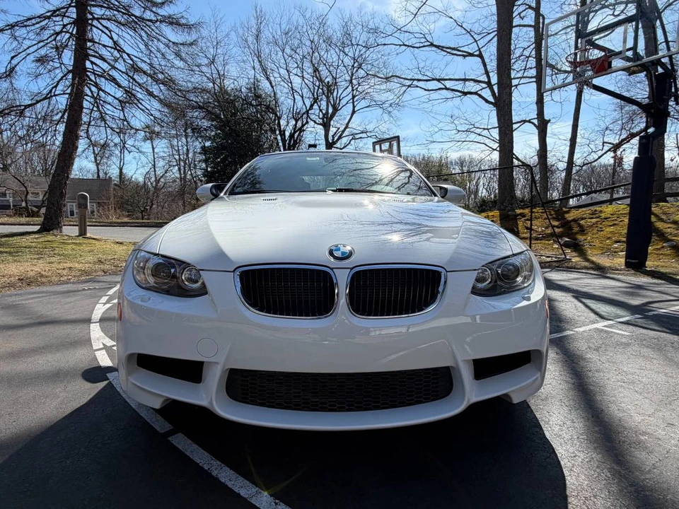 2011 BMW E93 M3 Convertible - Image 3 of 21