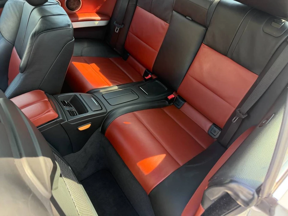 2011 BMW E93 M3 Convertible - Image 10 of 21