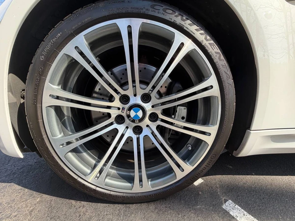 2011 BMW E93 M3 Convertible - Image 19 of 21