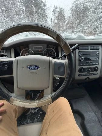 2011 Ford Expedition 2nd Gen - Image 10 of 10
