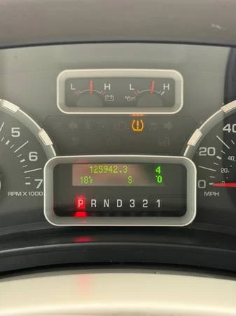 2011 Ford Expedition 2nd Gen - Image 9 of 10