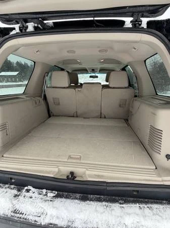 2011 Ford Expedition 2nd Gen - Image 8 of 10