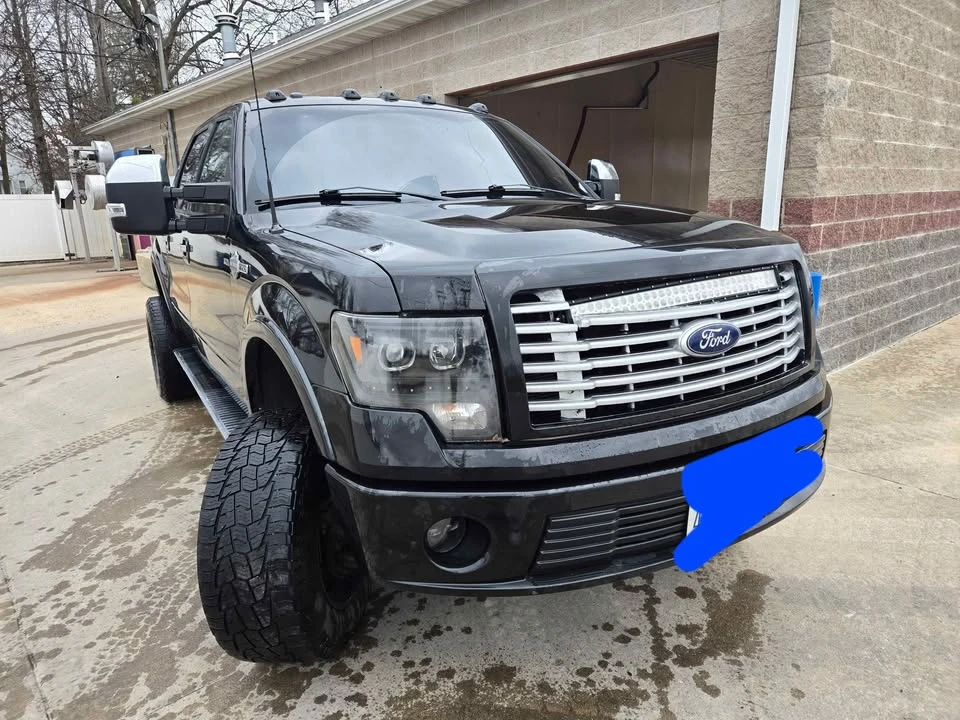 2011 Ford F-150 12th Gen - Image 5 of 9