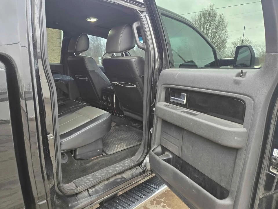 2011 Ford F-150 12th Gen - Image 2 of 9