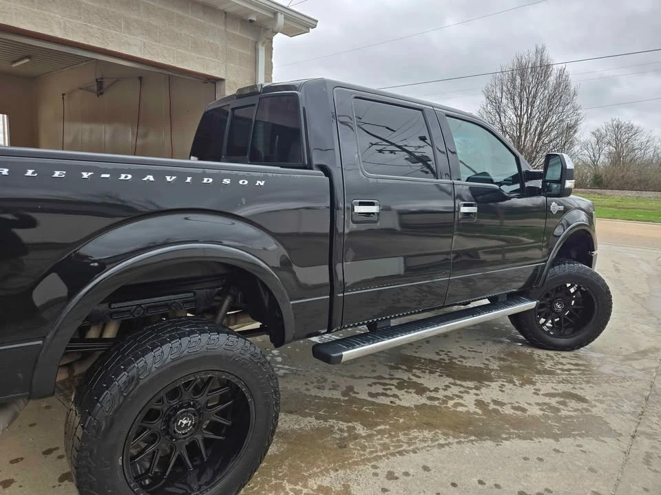 2011 Ford F-150 12th Gen - Image 7 of 9