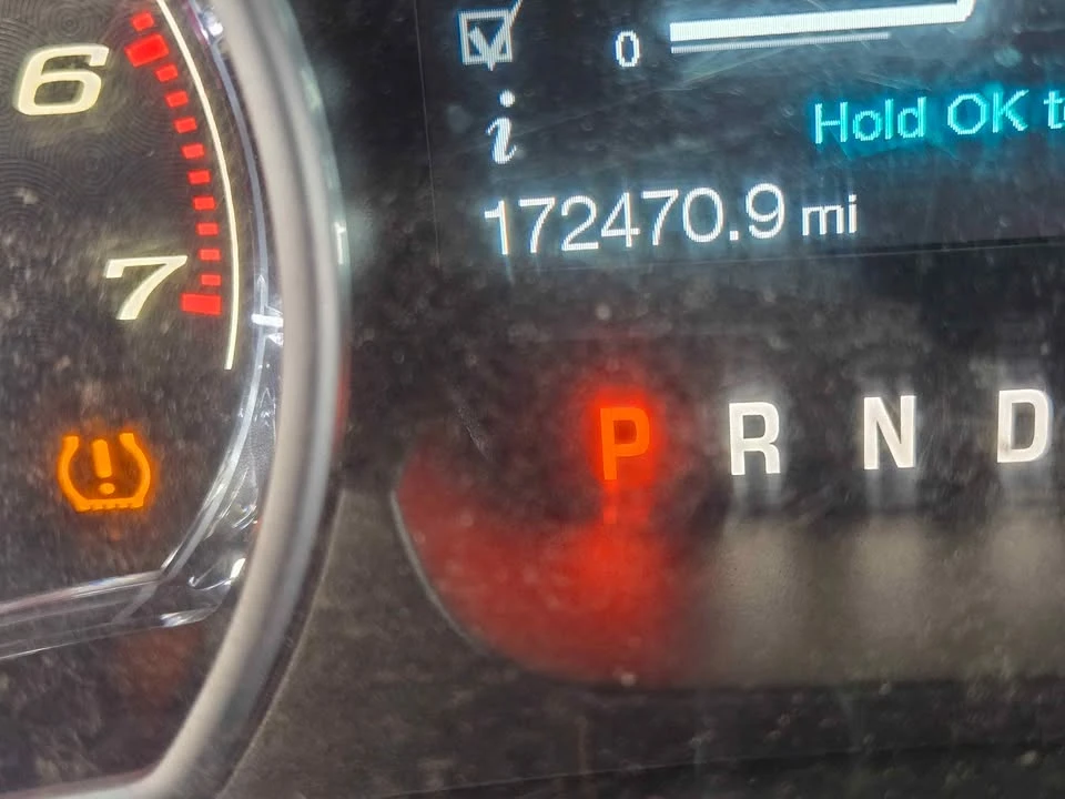 2011 Ford F-150 12th Gen - Image 9 of 9