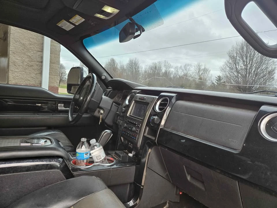 2011 Ford F-150 12th Gen - Image 4 of 9