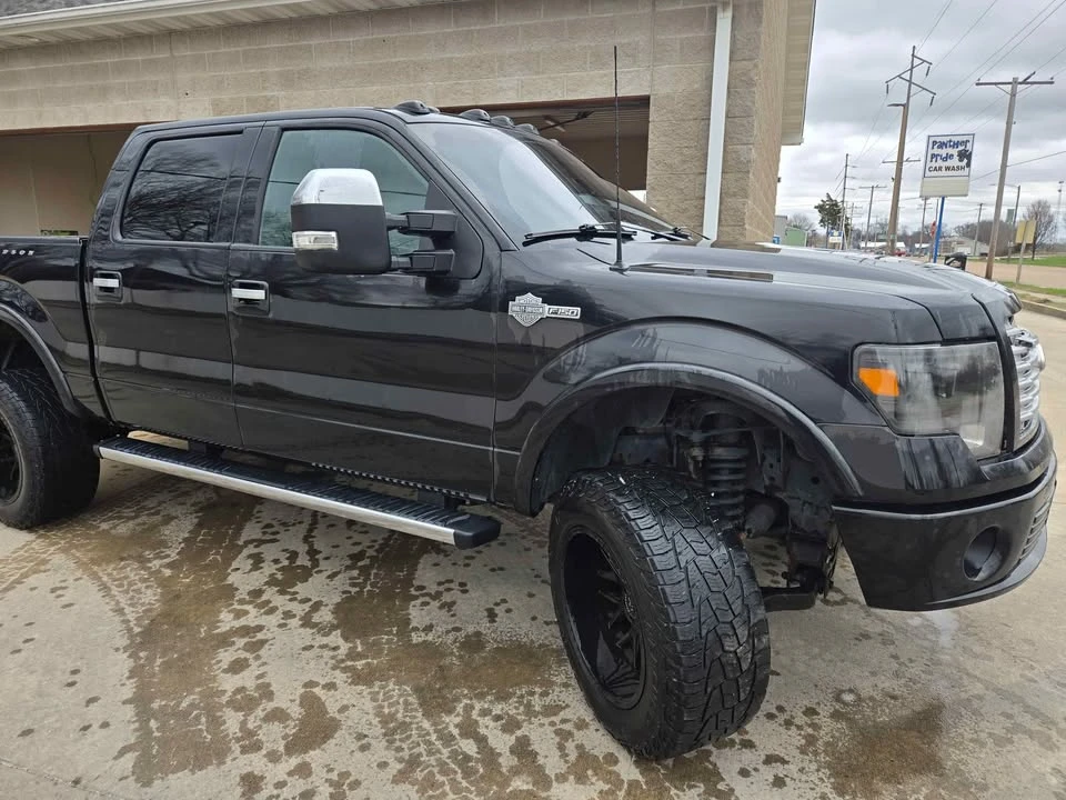 2011 Ford F-150 12th Gen - Image 6 of 9