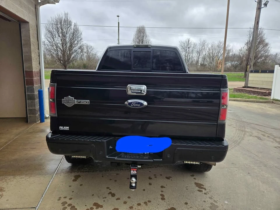2011 Ford F-150 12th Gen - Image 8 of 9
