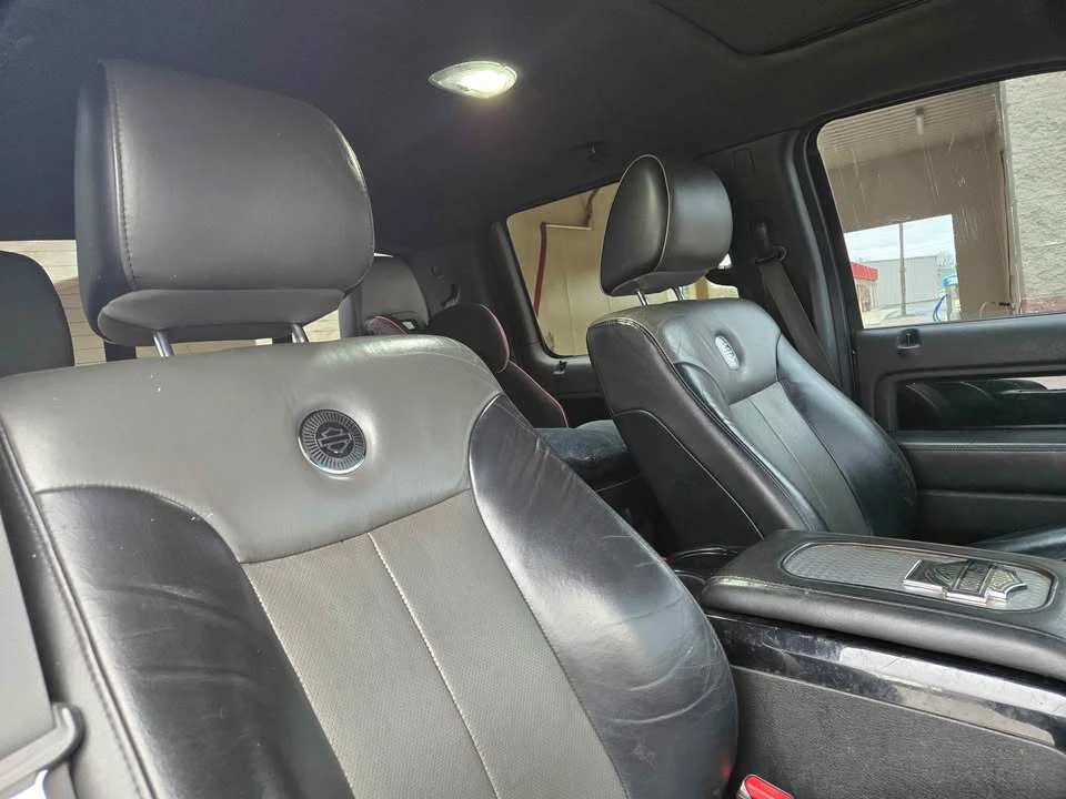 2011 Ford F-150 12th Gen - Image 3 of 9