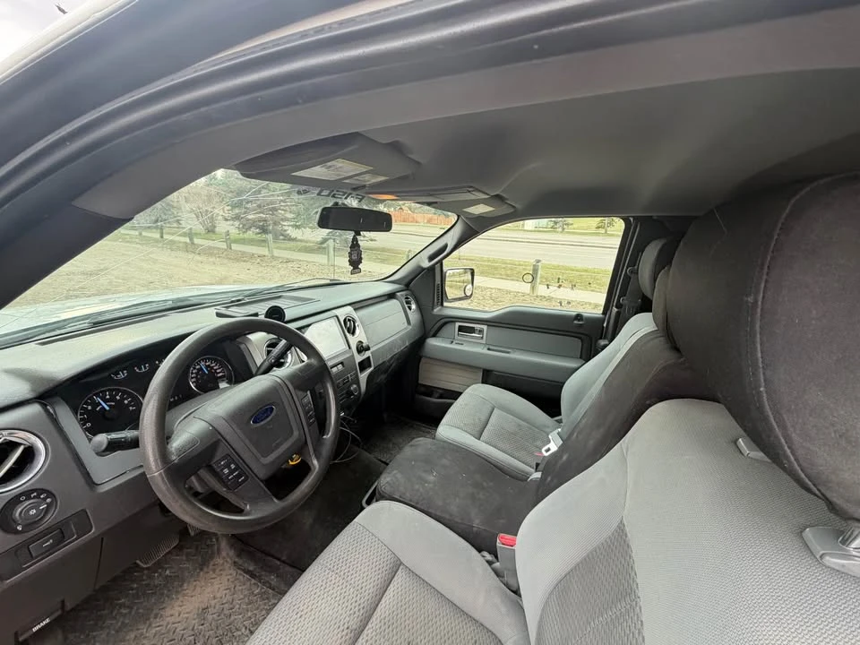 2011 Ford F-150 12th Gen - Image 10 of 11