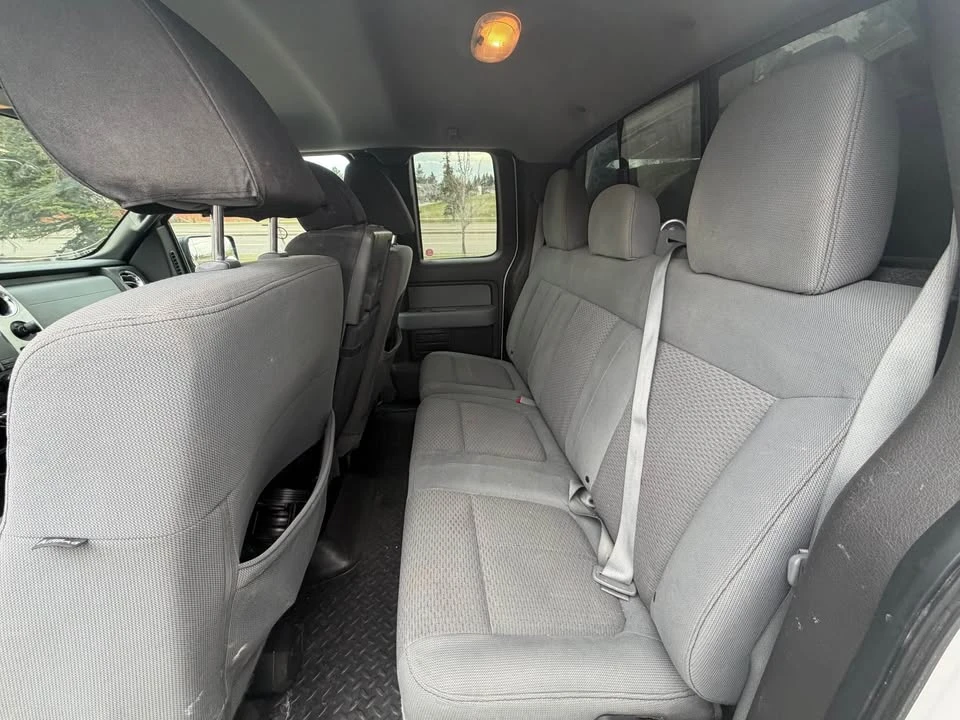 2011 Ford F-150 12th Gen - Image 9 of 11