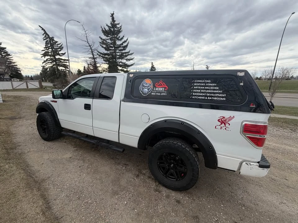 2011 Ford F-150 12th Gen - Image 3 of 11
