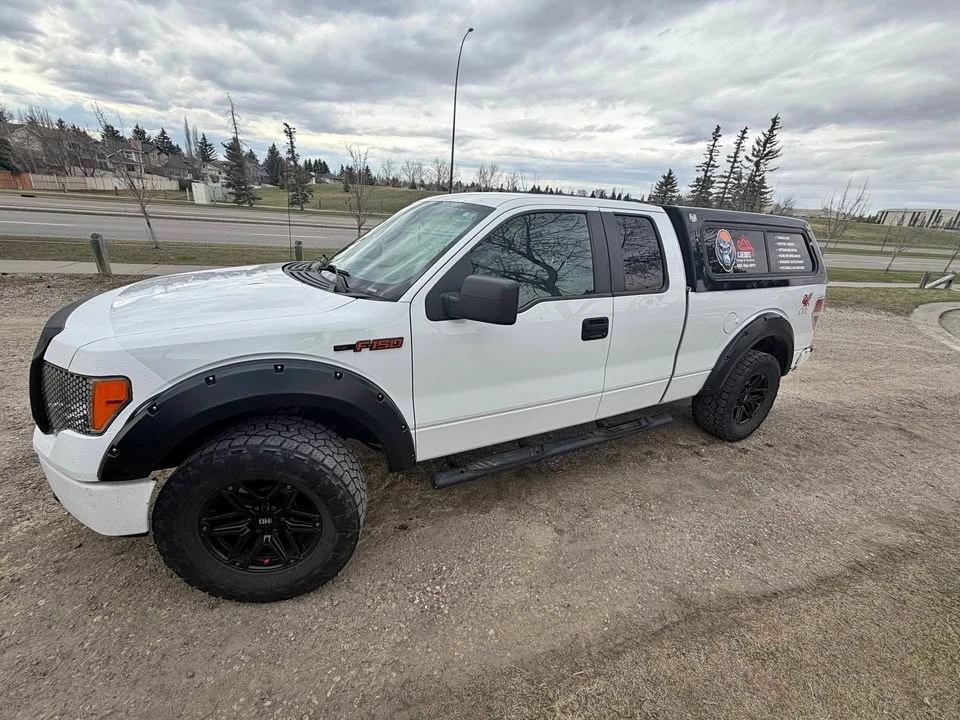 2011 Ford F-150 12th Gen - Image 2 of 11