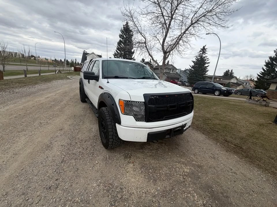 2011 Ford F-150 12th Gen - Image 5 of 11