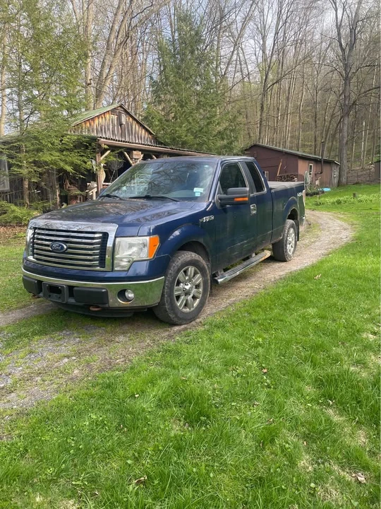 2011 Ford F-150 12th Gen - Image 3 of 6