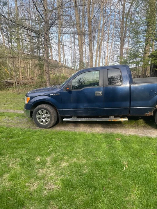 2011 Ford F-150 12th Gen - Image 4 of 6