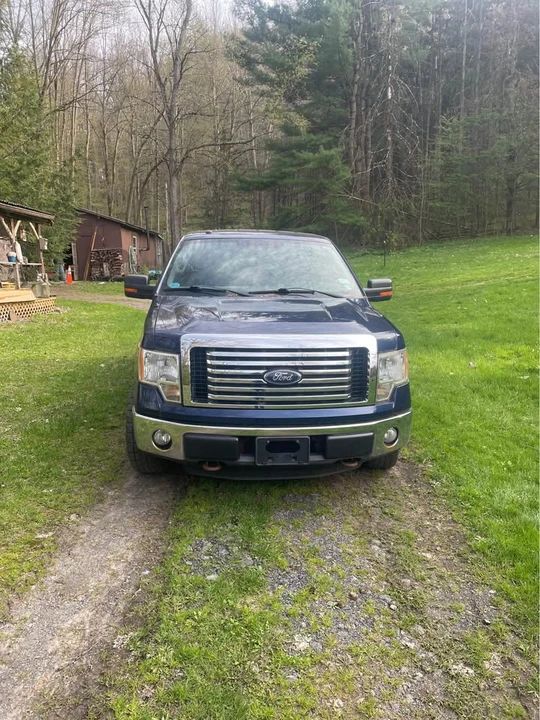 2011 Ford F-150 12th Gen - Image 2 of 6