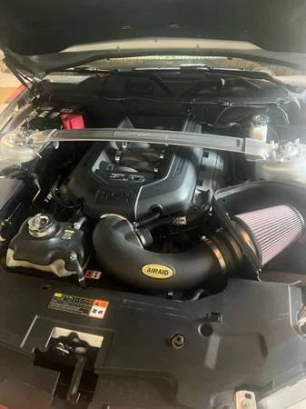 2011 Ford S197 Mustang - Image 10 of 11