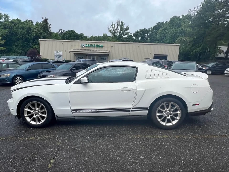 2011 Ford S197 Mustang - Image 3 of 7