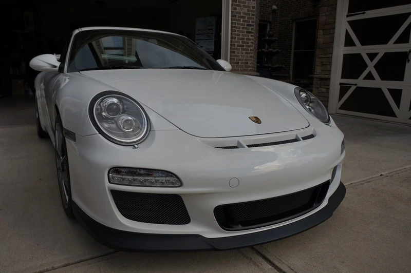 2011 Porsche 997 GT3 - Image 4 of 5