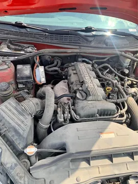 2011 Hyundai Genesis 2.0 Turbo
