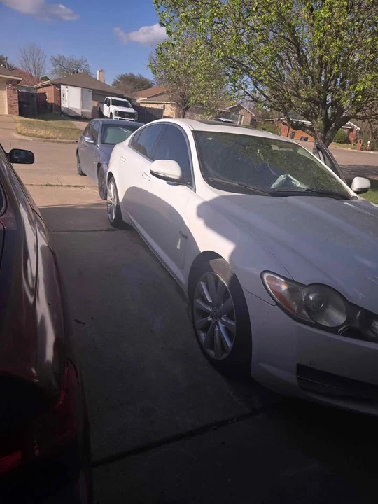 2011 Jaguar X250 XF - Image 6 of 7
