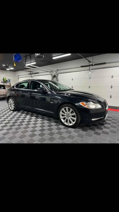 2011 Jaguar X250 XF - Image 5 of 10