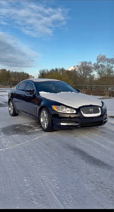 2011 Jaguar X250 XF - Image 2 of 6