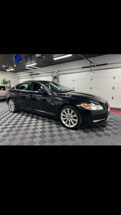 2011 Jaguar X250 XF - Image 6 of 10