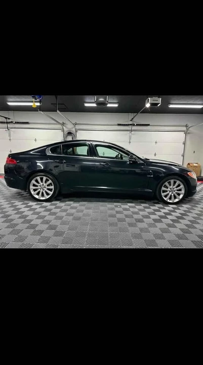 2011 Jaguar X250 XF - Image 7 of 10