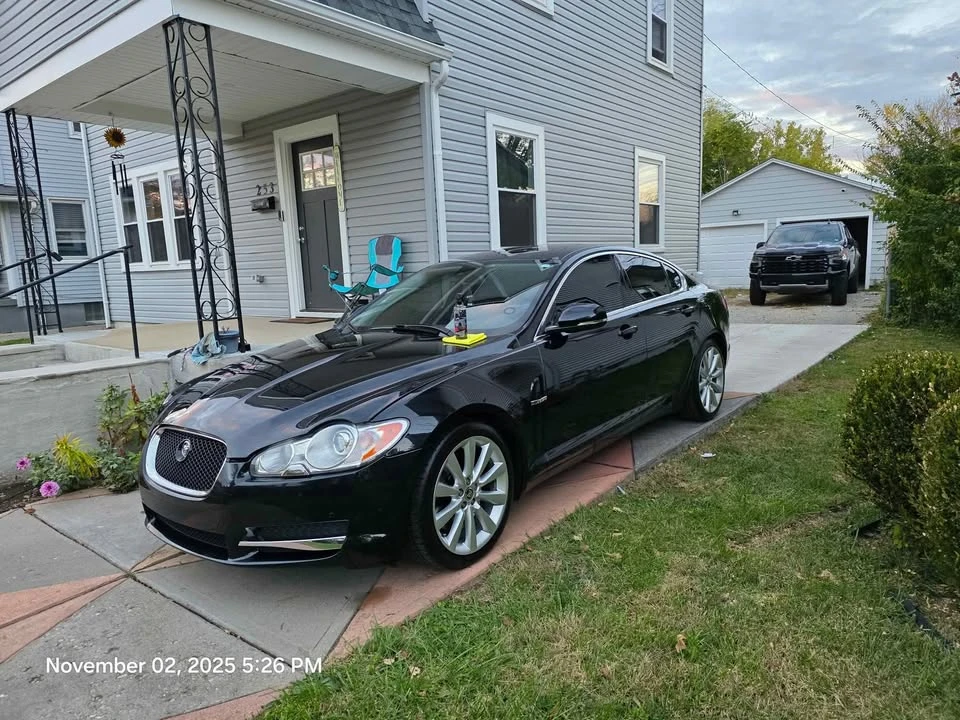 2011 Jaguar X250 XF - Image 3 of 10
