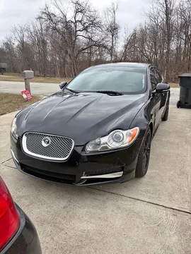2011 Jaguar XF Premium