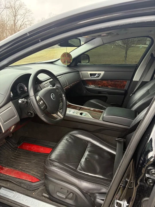 2011 Jaguar X250 XF - Image 6 of 9