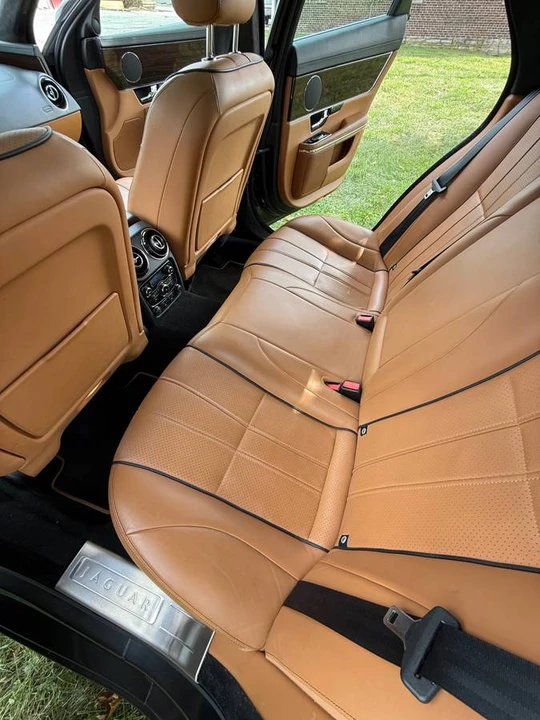 2011 Jaguar X351 XJ - Image 5 of 9
