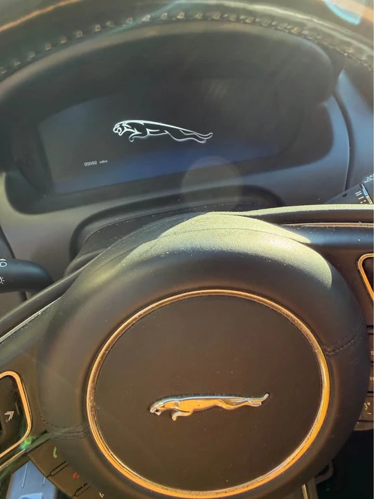 2011 Jaguar X351 XJ - Image 7 of 7