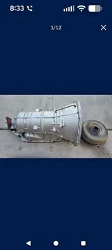 Jaguar XJL Parts