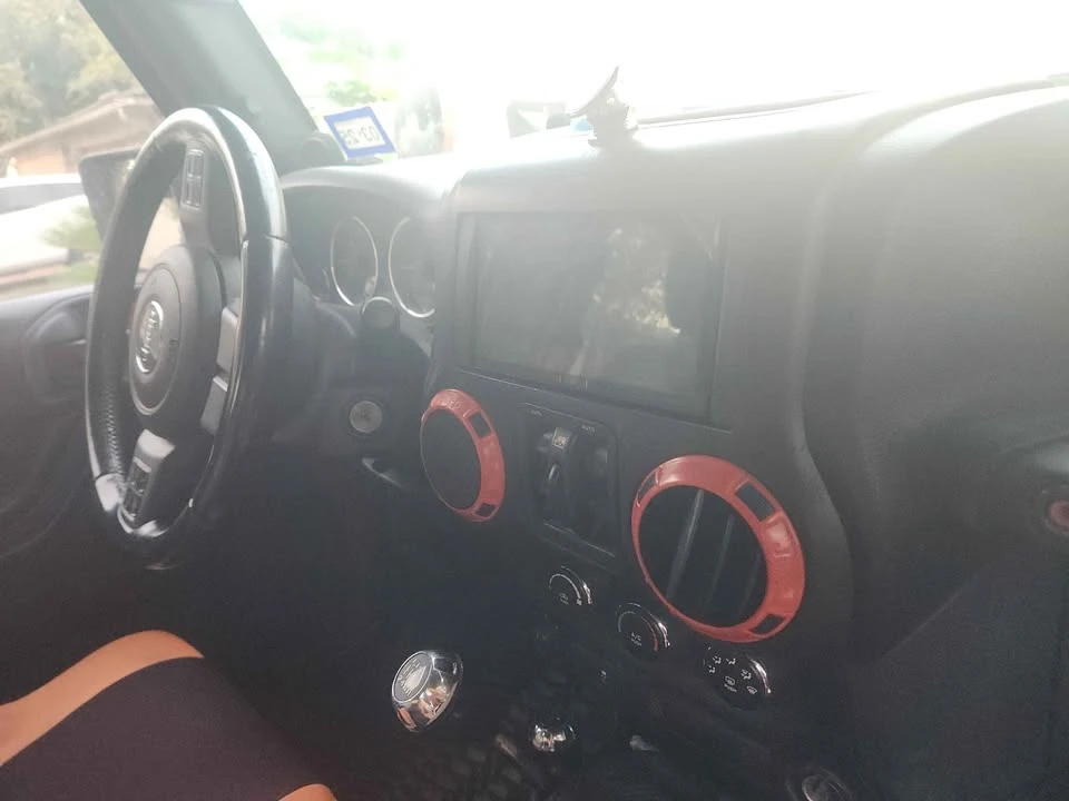 2011 Jeep JK Wrangler - Image 4 of 8
