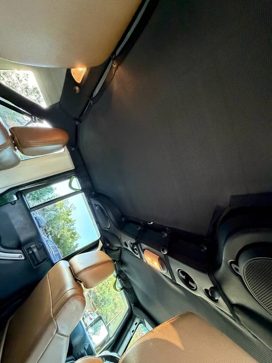 2011 Jeep JK Wrangler - Image 7 of 11