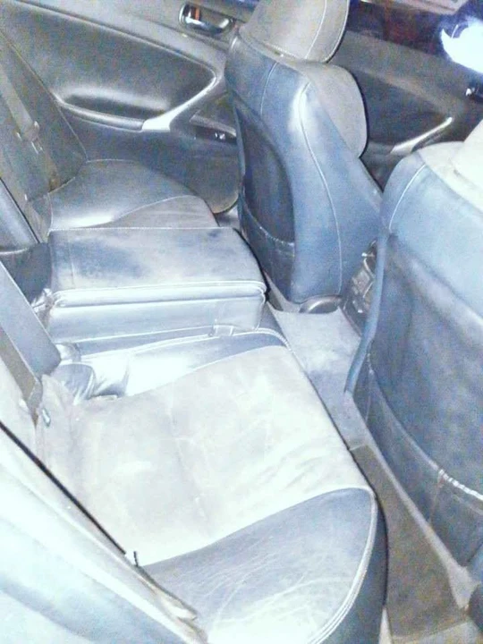 2011 Lexus IS 2nd Gen - Image 6 of 6