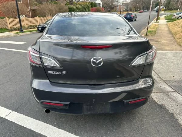 2011 Mazda Mazda 3 2nd Gen - Image 2 of 11