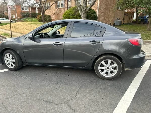 2011 Mazda Mazda 3 2nd Gen - Image 6 of 11